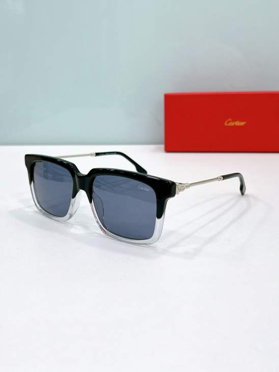 Picture of Cartier Sunglasses _SKUfw80537304fw